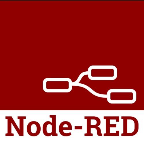 Node-RED as programming tool fot IoT