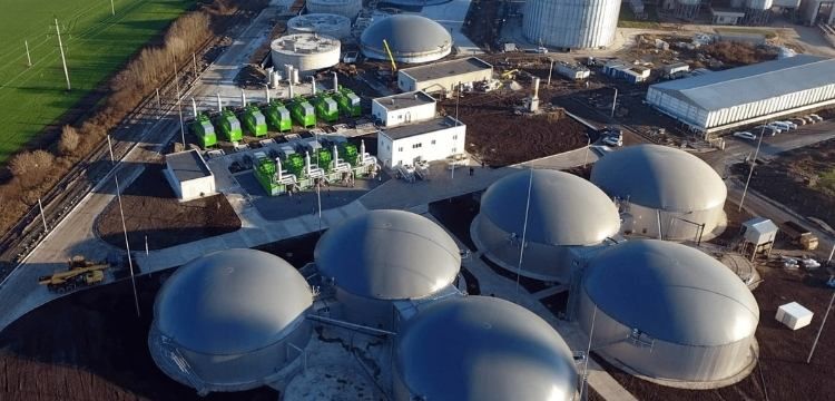 BIOGAS PLANT AUTOMATION AND MONITORING