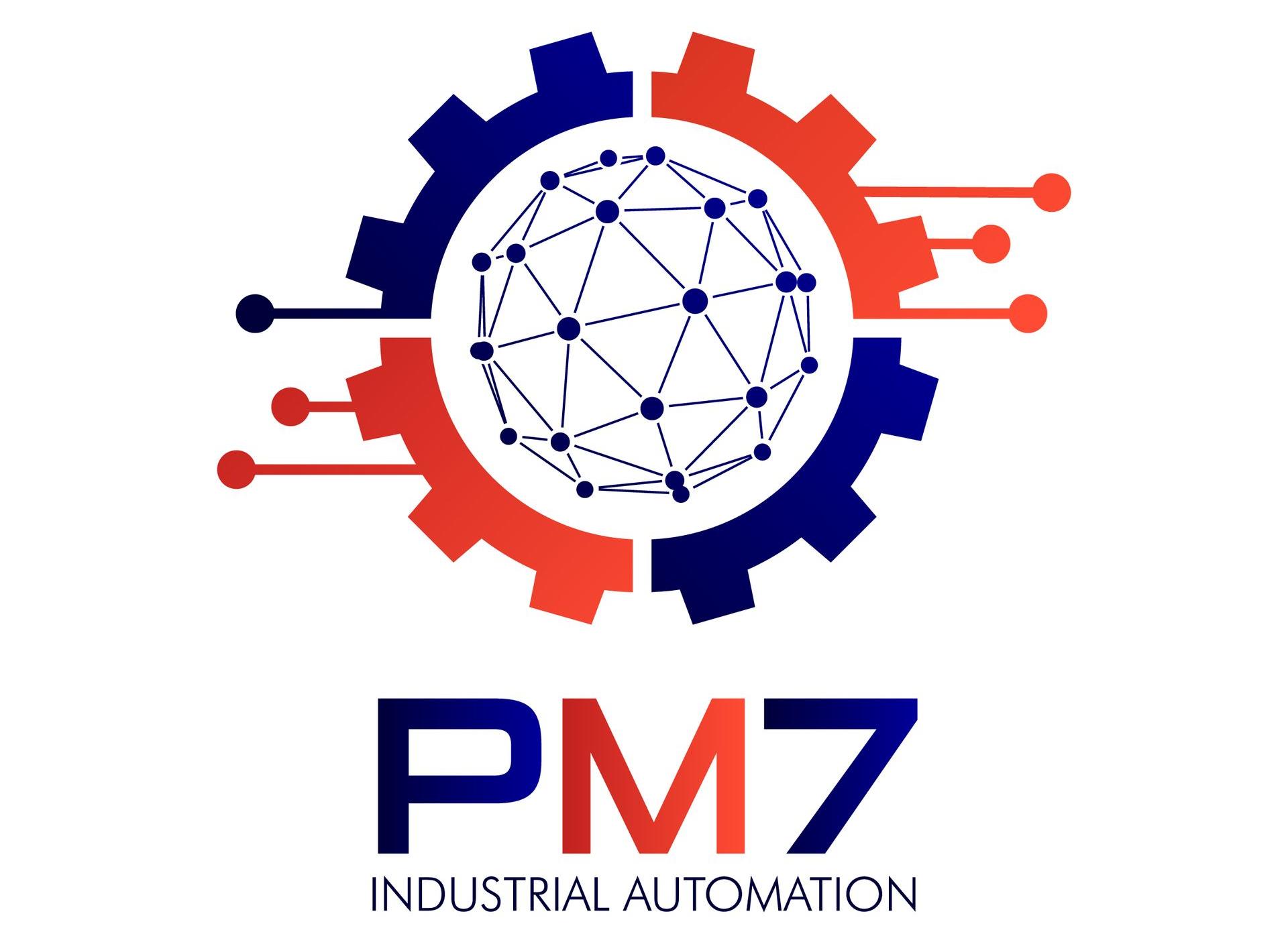 PM7 Automatización Industrial