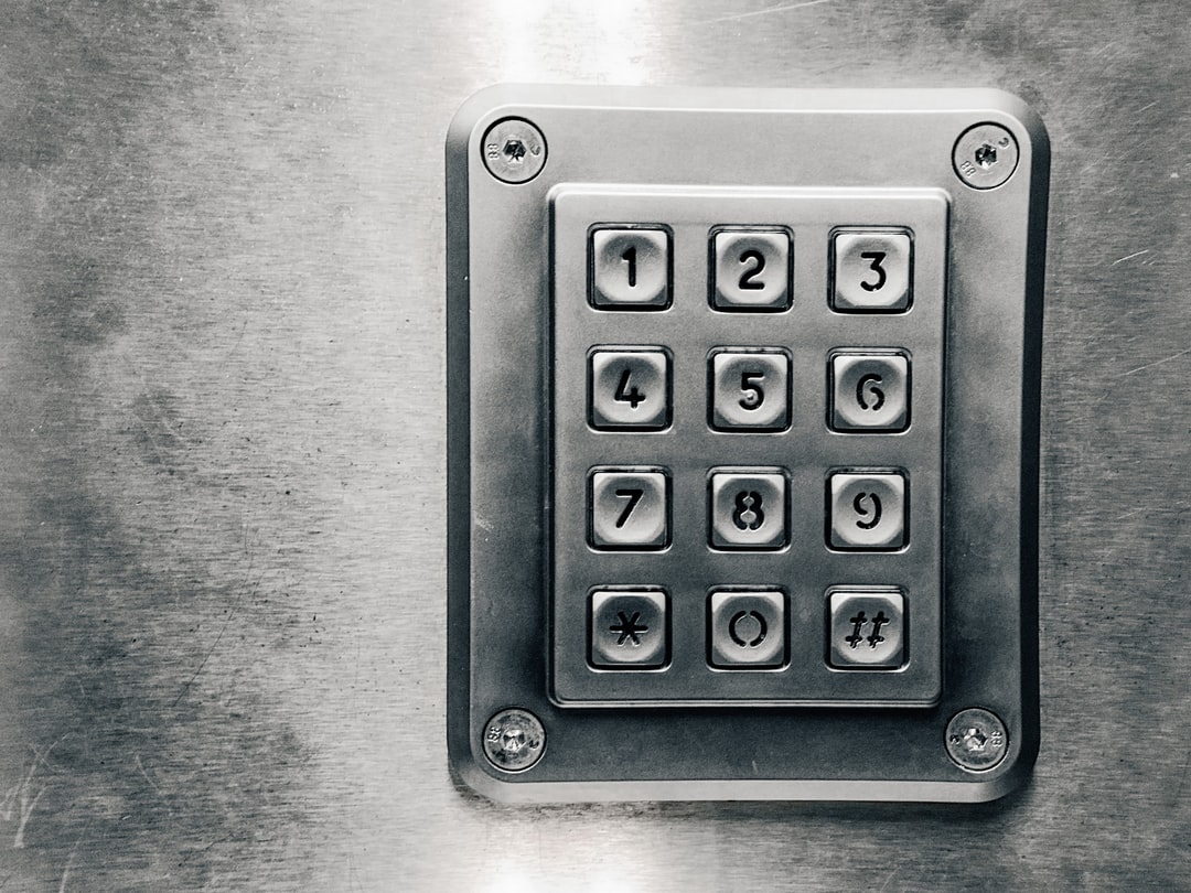 Secure your data - Cybersecurity in Industry 4.0 and industrial sector