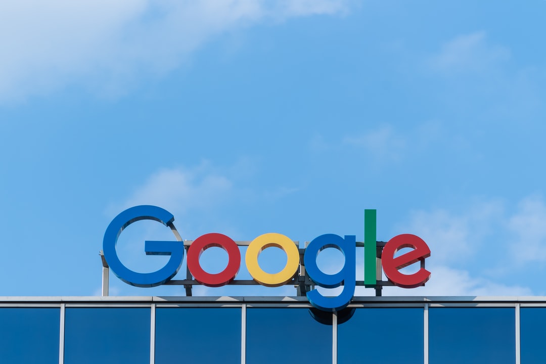 Open Source Google