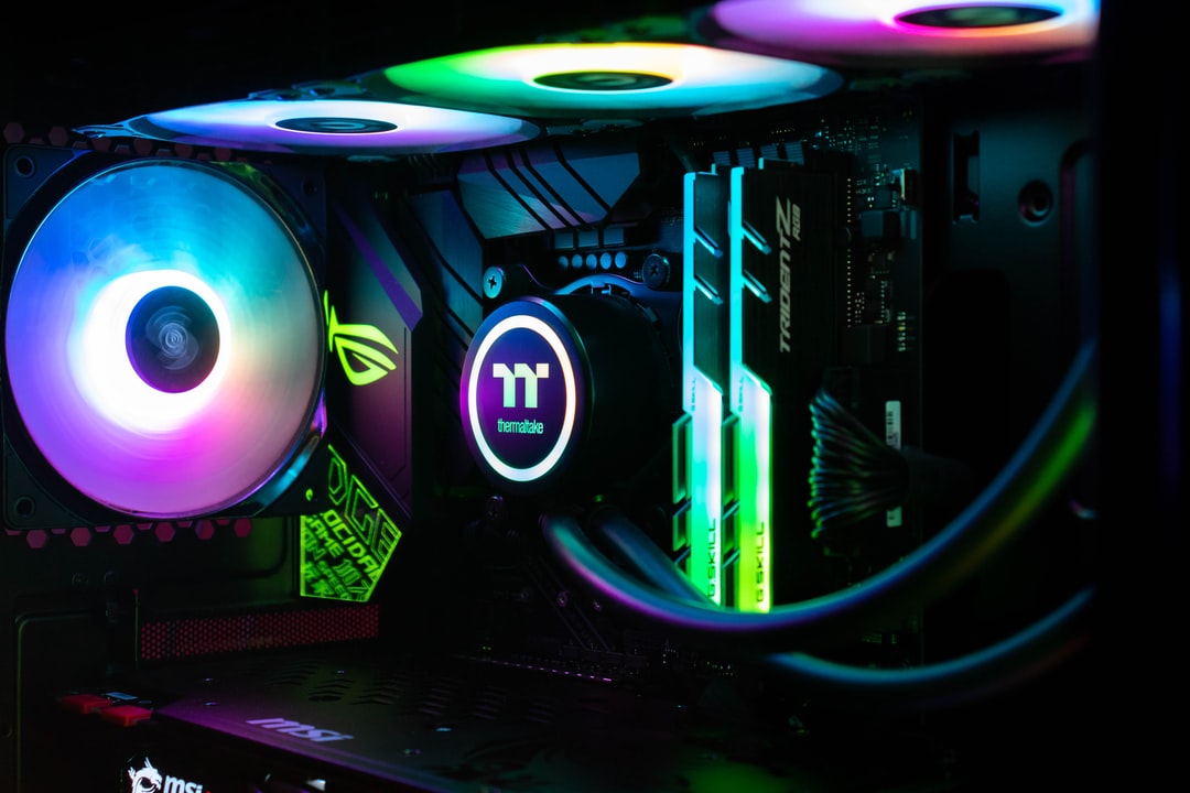 Open Source NVidia