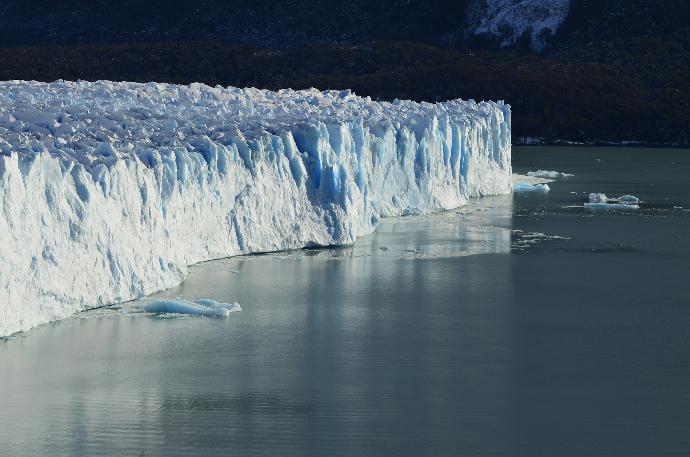 Monitoring Climate Change Study the effects of global warming