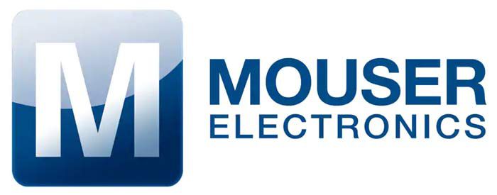 Mouser Electronics / Global Distributor