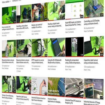 Videos - Industrial Automation Solutions