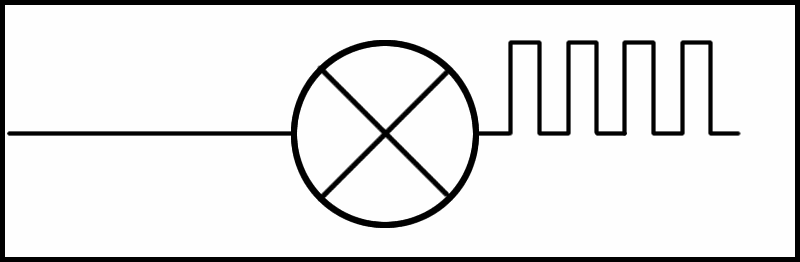 Digital output (PWM optional)