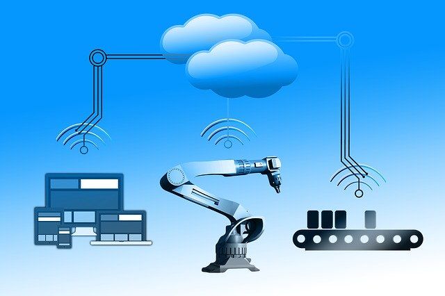 Machinery monitoring