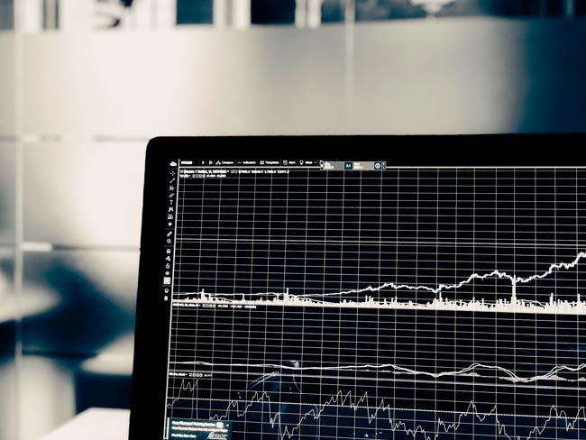 Key points of industrial monitoring