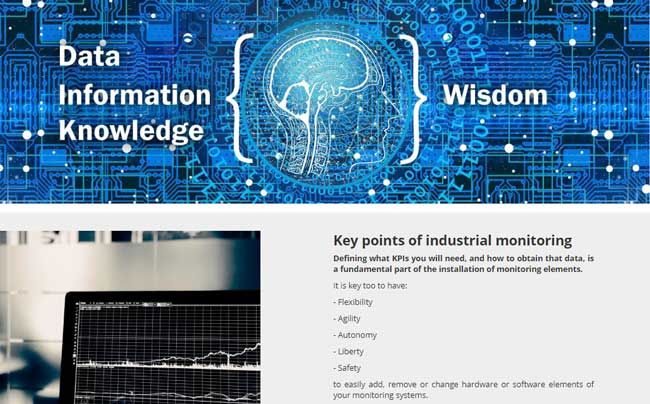 Properly Monitoring thanks to Open Source Hardware