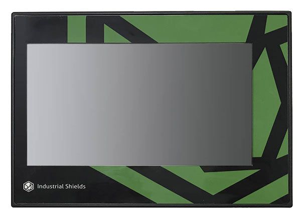 SPARTAN PANEL PC 7&quot; Raspberry Pi