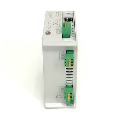 10 IOS Programmable Logic Controller