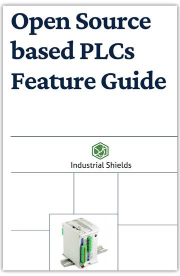 Prestaciones de los PLC de código abierto