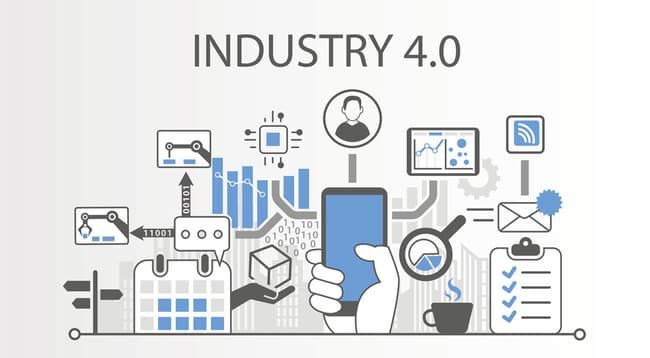 Industry 4.0.