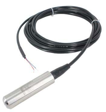 Sensor piezométrico Sensor piezométrico