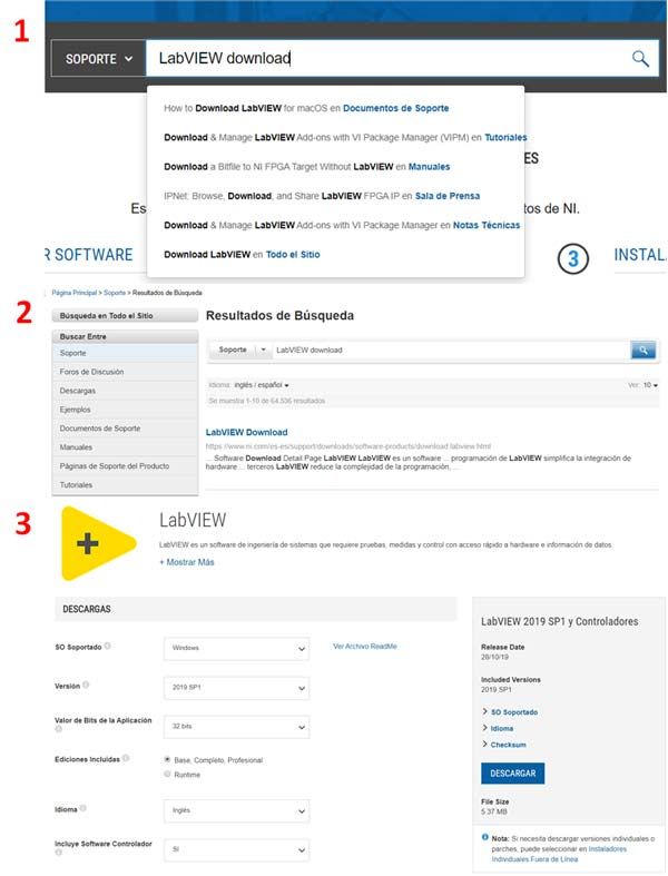 How To Install Labview Ni Visa Vi Package Manager Arduino Based Plc Controller For Industrial Applications By Industrial Shields