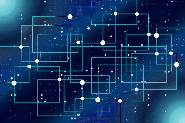 Industrial automation of a semiconductor manufacturing process