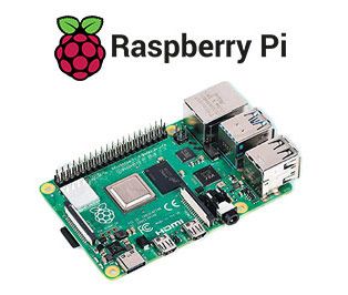 PLC Based on Arduino, Raspberry Pi and ESP 32 and Panel PC based on Raspberry Pi