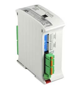SPARTAN ARDUINO PLC 16DA
