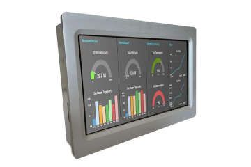 Touch Screen | Panel PC