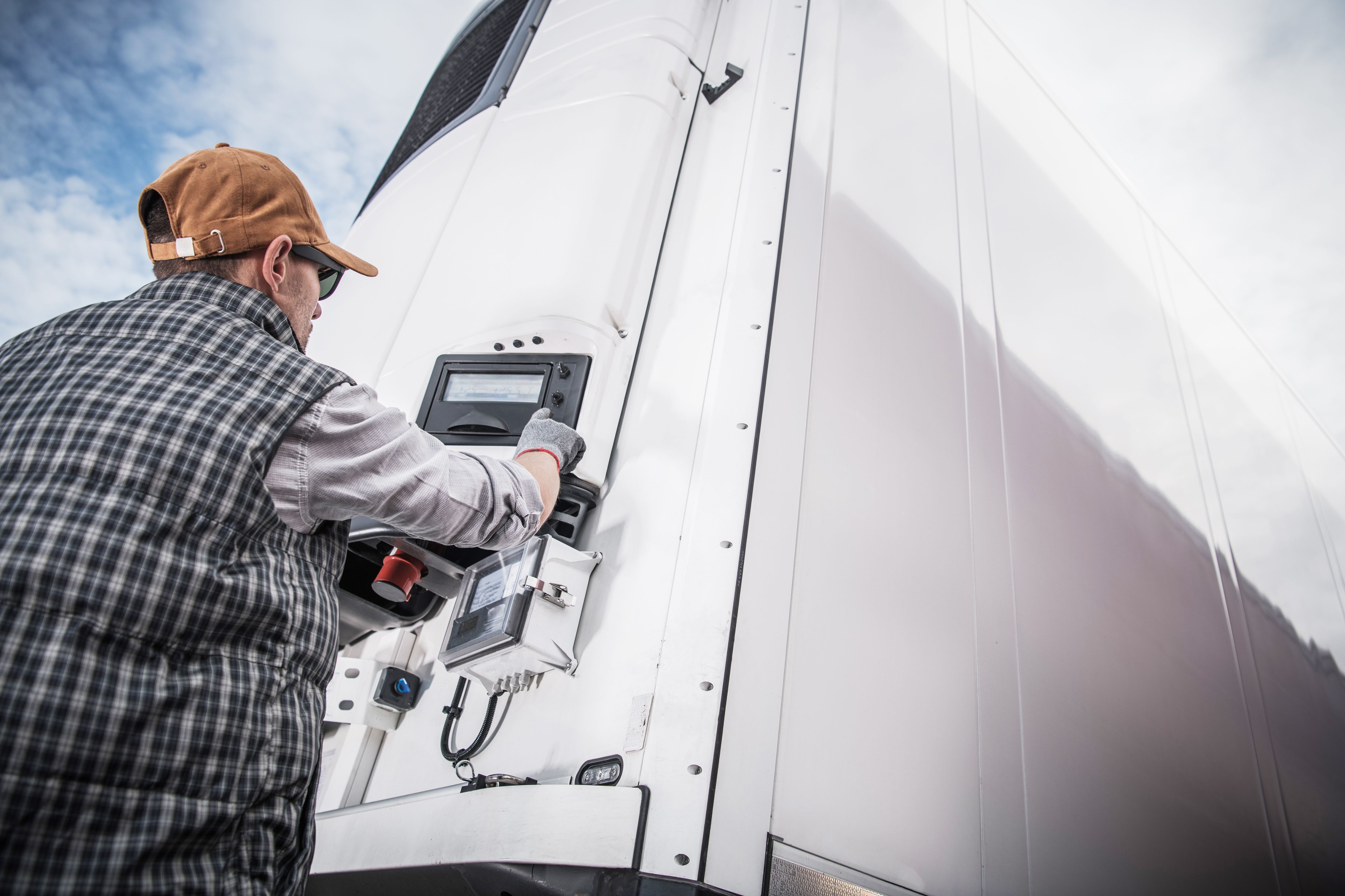 Fleet management Fleet management