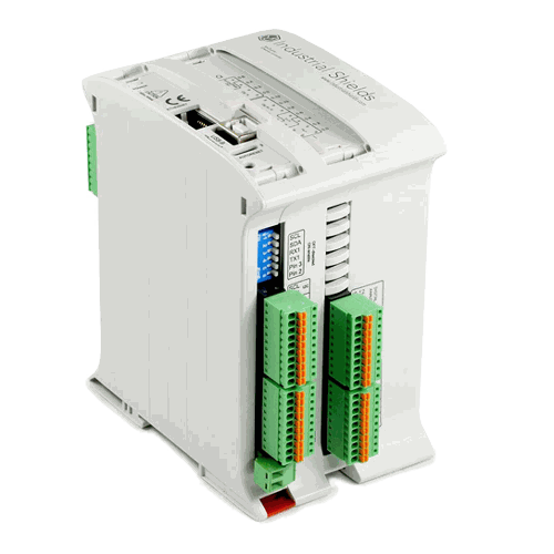 Ethernet Arduino PLC