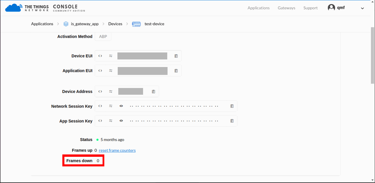 How to work with LoRaWAN and a PLC controller