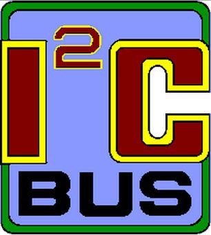 Resultado de imagen de I2C bus symbol
