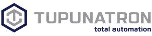 Tupunatron logo