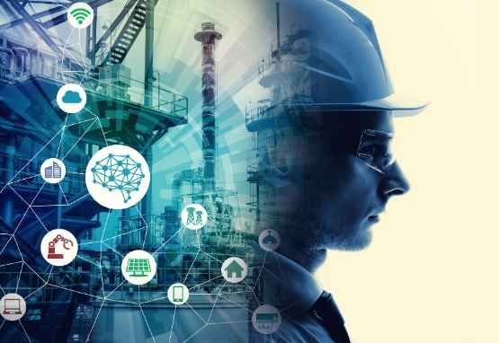 Focused on industrial sectors Focused on industrial sectors