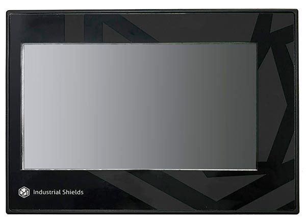 Industrial Raspberry Pi Touch Panel PC Industrial Raspberry Pi Touch Panel PC