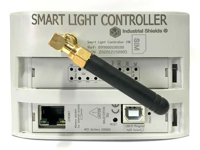 Smart Light Controller