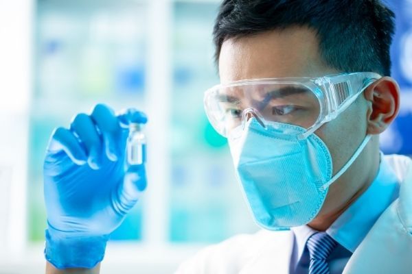 Pharmaceutical laboratories Pharmaceutical laboratories