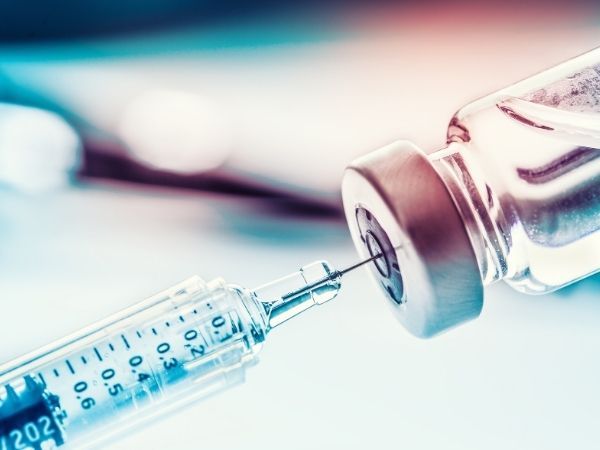 CONTROL OF COVID-19 VACCINE CONTROL OF COVID-19 VACCINE