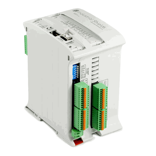  Ethernet PLC Arduino