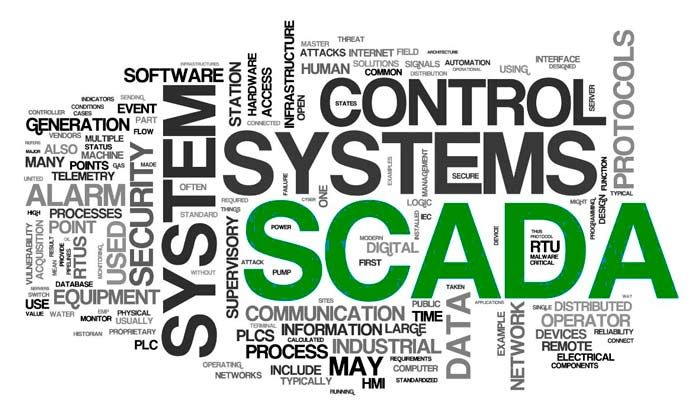 Already working with SCADA IoT? Already working with SCADA IoT?