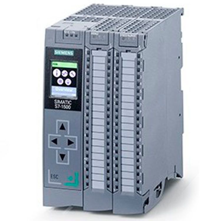 SIMATIC S7-1500 CPU 1511C-1PN