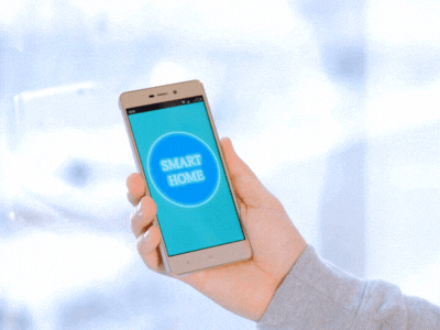 Home automation Home automation