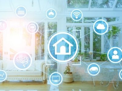 Home automation Home automation