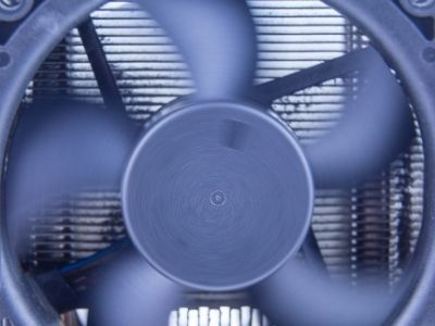 Ventilación Ventilación