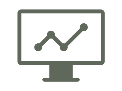 Monitoreo de datos