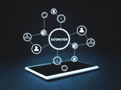 Automation Automation