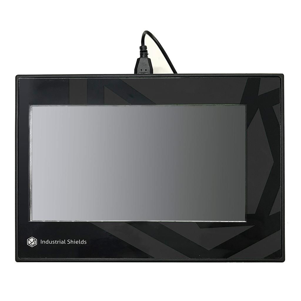 7" Panel PC 7" Panel PC