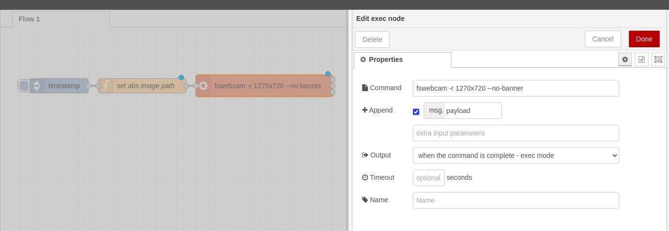 Node-Red and TensorFlow.js Machine Learning IOT Node-Red and TensorFlow.js Machine Learning IOT