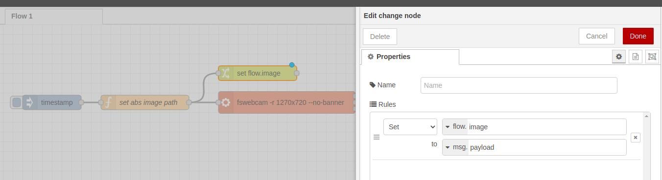 Node-Red and TensorFlow.js Machine Learning IOT Node-Red and TensorFlow.js Machine Learning IOT