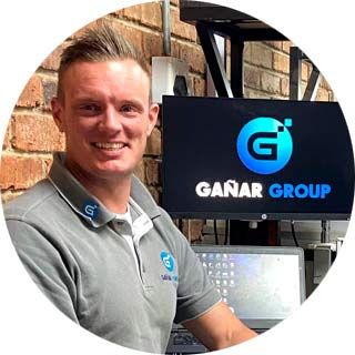 Gañar Group - SOUTH AFRICA Gañar Group - SOUTH AFRICA