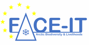 FACE-IT Biodiversidad y medios de vida en el Ártico - Monitoreo de los efectos del cambio climático
