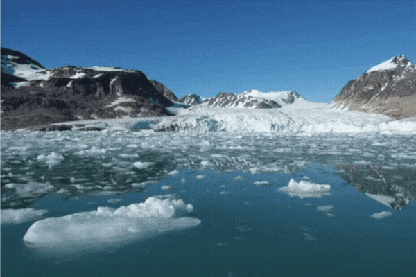 Polar ecosystems and climate change Polar ecosystems and climate change