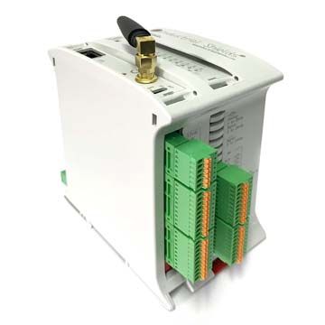 10 I/O ESP32 Industrial PLC 10 I/O ESP32 Industrial PLC