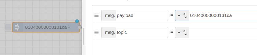 msg.payload-Node-RED & Touchberry Tutorial: How to get temperature from Dallas sensor msg.payload-Node-RED & Touchberry Tutorial: How to get temperature from Dallas sensor
