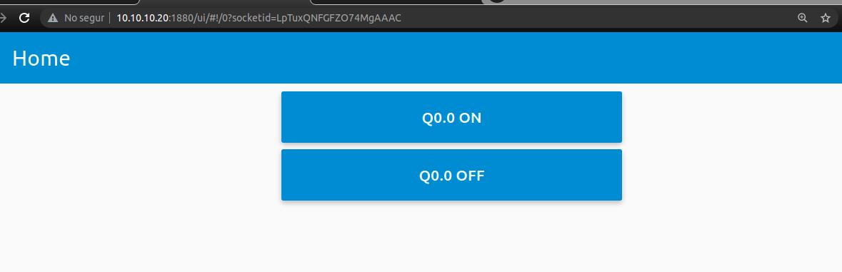Home Node-RED - Node-RED Tutorial: How to set digital outputs to Raspberry PLC Home Node-RED - Node-RED Tutorial: How to set digital outputs to Raspberry PLC